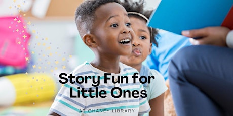 Story Fun for Little Ones