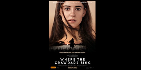 Where the Crawdads Sing - public screening