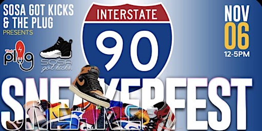 I-90 SneakerFest