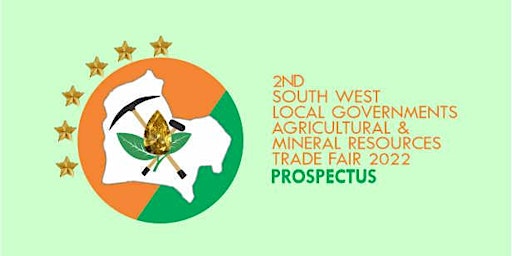 South West Local Governments Agricultural and Mineral Resources Trade Fair