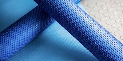Image principale de Foam Roller  Release w/ Mallory Holmes