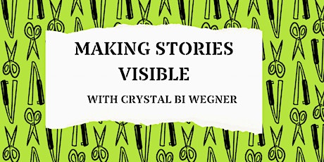 Making Stories Visible: A closer look into public art and storytelling