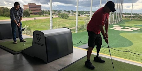 TopGolf with LIM359 primary image