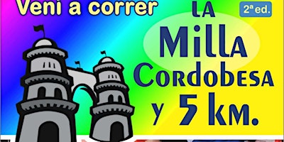 Milla Cordobesa