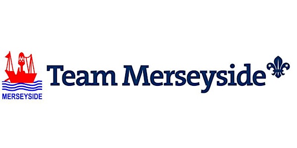 Merseyside Scouts Leadership Summit 2018