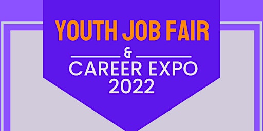 Youth Job Fair Ages 16-25