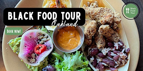 Oakland - Brunch Tour