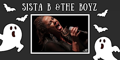Sista B & the Boyz