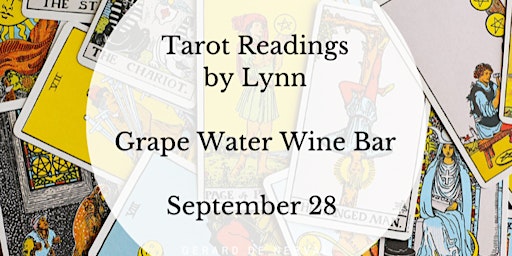 Tarot Readings by Lynn
