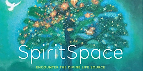SpiritSpace Monthly Event (free)