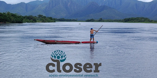 CLOSER & Guests - A Workshop on Challenges of Conducting Socio-Environmenta...