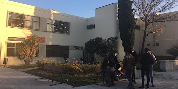 Taller de apoyo para el Trabajo de Fin de Grado
