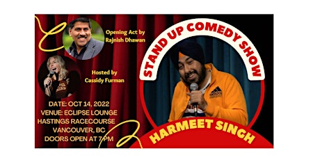 Laughter Therapy with Harmeet Singh :)