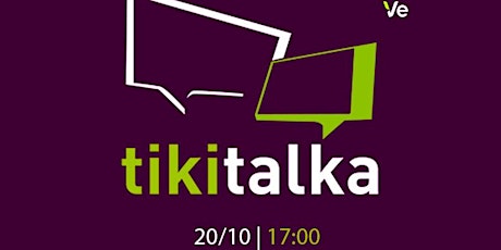 Imagen principal de TikiTalka #17 - Especial StartUps