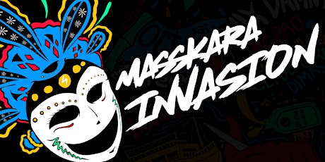 Masskara Invasion 2017 primary image