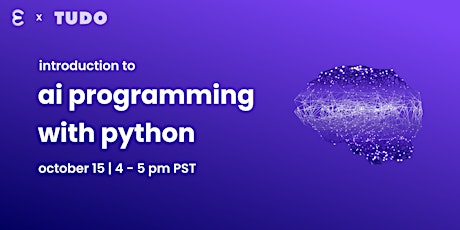Introduction to AI Programming with Python