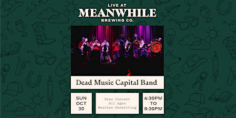 Dead Music Capital Band