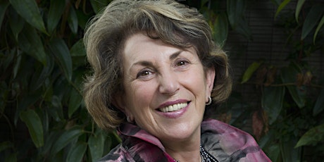 Edwina Currie - "Lessons learned  - from a lifetime in politics (and reality TV)" Sponsored by TAFCO Ltd   primary image