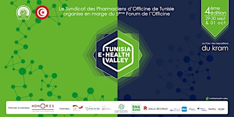 Tunisia e-Health Valley