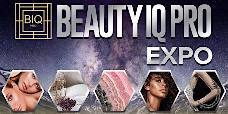 Beauty IQ Pro Expo