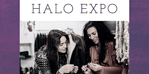 The Halo Expo