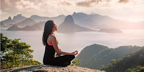 Beyond Breath: An introduction to SKY Breath Meditation