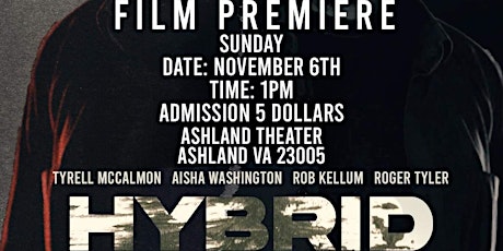 Hybrid Ashland Premiere