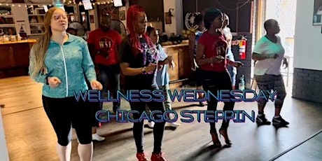 Wellness Wednesdays at Seaside Grille