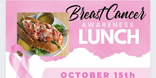 Wig Out Breast Cancer Awareness Lunch @ BK Lobster Flatbush
