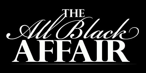 The 18th Annual All Black Affair Thanksgiving Weekend//A DMV TRADITION