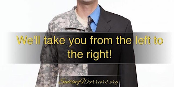 Veteran and Spouse SuitUP^ (Abeerdeen, M.D.)