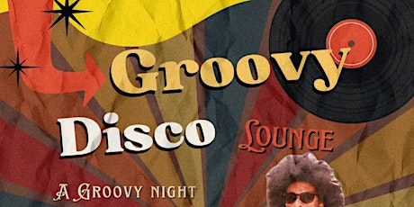 The Groovy Lounge