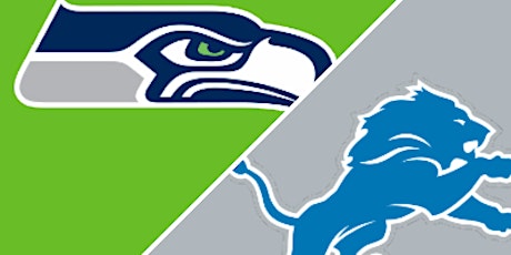 Ultimate Fan Experience: Detroit Lions vs Seattle Seahawks