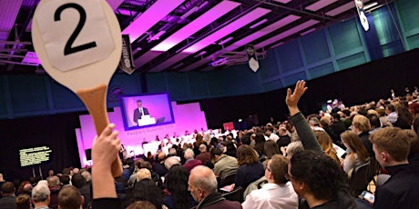 Tickets sold out: People's Question Time - Barking & Dagenham  primary image