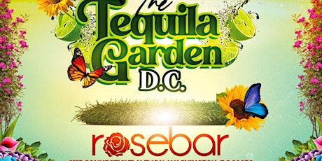 The Tequila Garden DC Howard Homecoming