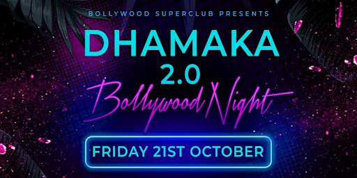 Bollywood Dhamaka 2.0