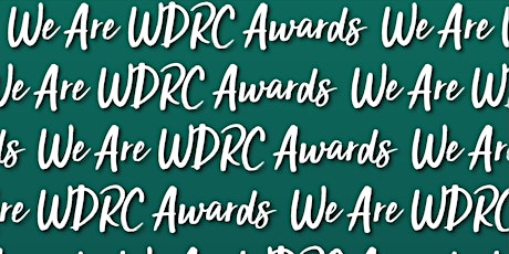 We Are WDRC Awards 2022