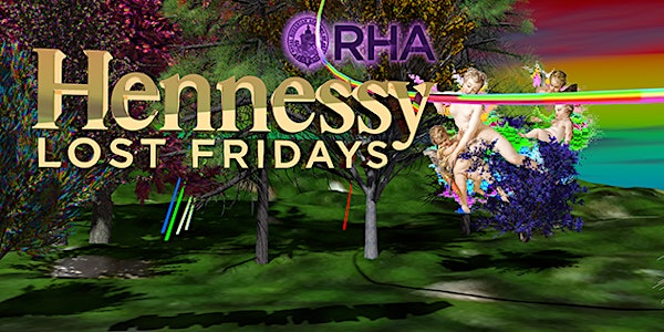 RHA's Hennessy Lost Friday