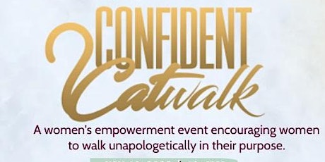 4th Annual Confident Catwalk