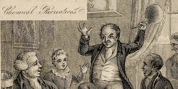 The Good, the Bad, and the Chemistry: Decoding Chemical Sensationalism