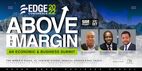 The Edge Conference