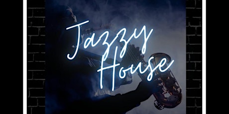 Black House - The New Rooftop Club - Jazzy House Night