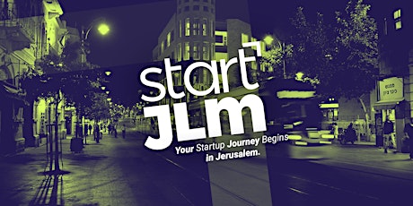 Start Jerusalem 2017