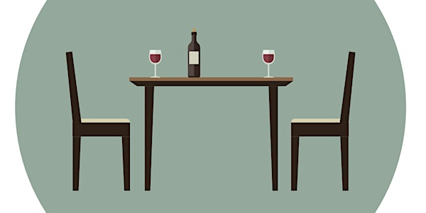 One Table Two Chairs