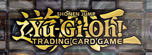 Collection image for Yu-Gi-Oh Events @ Critical Hit Games