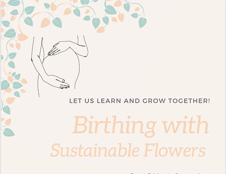 Planning a Sustainable Birth image
