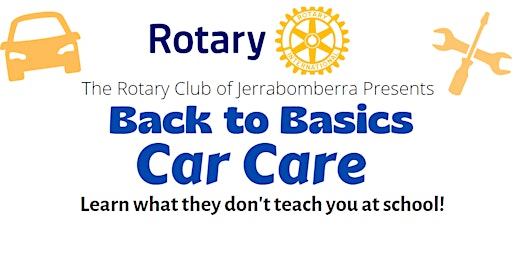 Back to Basics:  Car Care