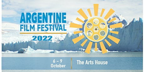 2022 Argentine Film Festival-  Water primary image