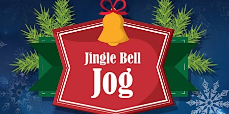 2022 Emmbrook Jingle Bell Jog
