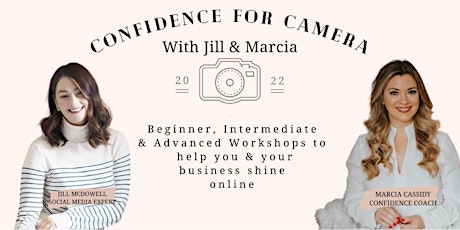 CONFIDENCE FOR CAMERA primary image